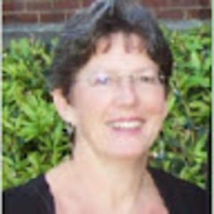 Meet your Posher, Janey